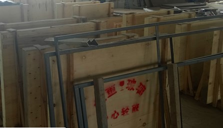 防輻射鉛玻璃系列